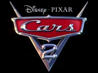 Cars 2 Spot17 HD [20seg] Español
