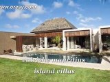 Real Estate For Sale In Mauritius & Luxury Villas For Sale In Mauritius