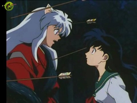 Jap'and Tregor 2011 - Inu-Yasha - 'Kagome et Inu-Yasha' - 'Diana et Laury-anne'