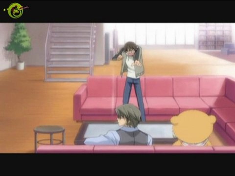 Jap'and Tregor 2011 - Junjou romantica - 'Misaki et Akihiko' - 'himekojo et Lilubella'