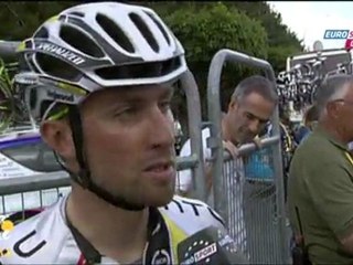 Tour de France 2011 - ÉTAPE 7 - Le Mans  Châteauroux 218 km (17)