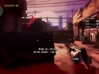 Call of Juarez : The Cartel vidéo de Gameplay - JeuxCapt.com