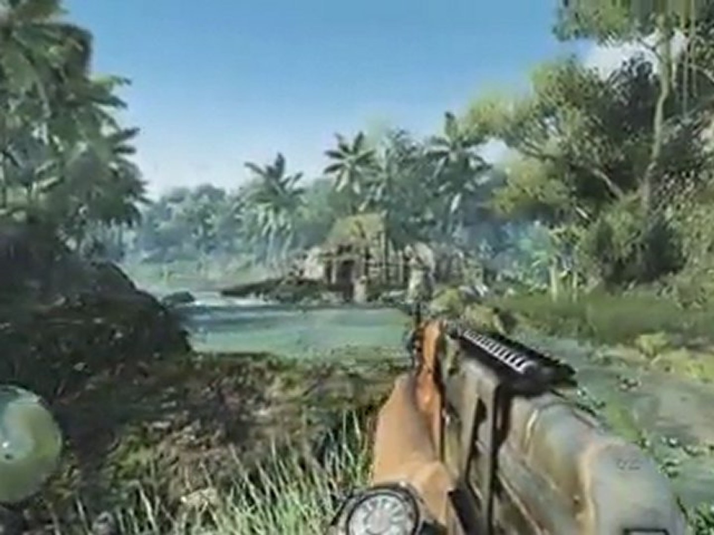 ⁣Far Cry 3 - Far Cry 3 - Fry Cry 3 E3 2011 demo ...