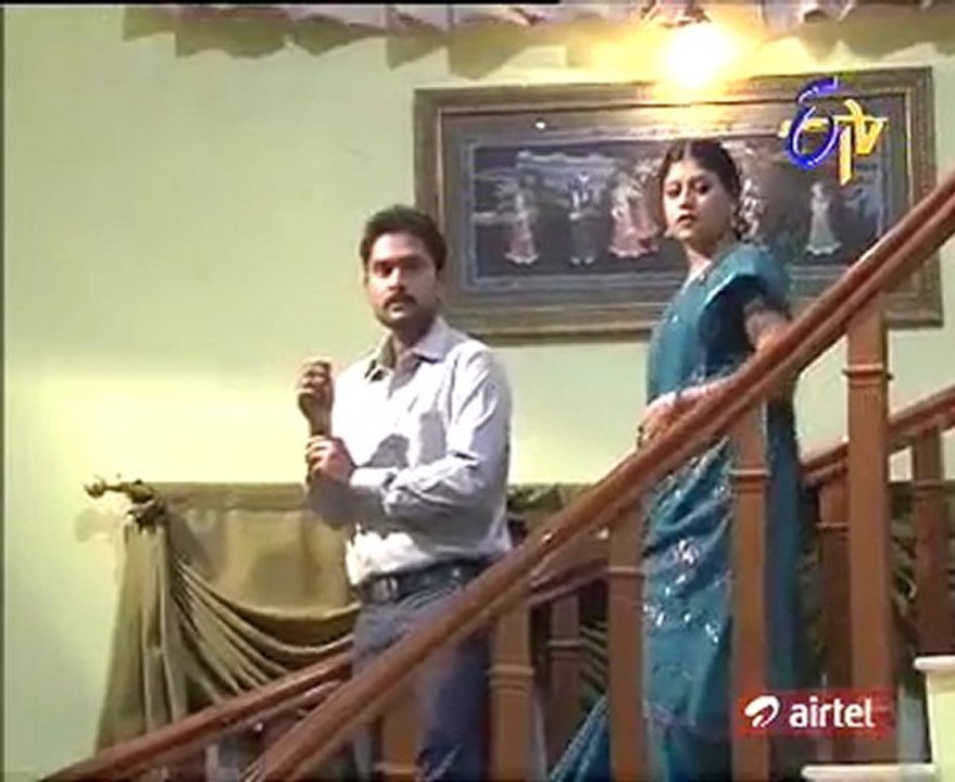 Thoorpu Padamara Episode 419