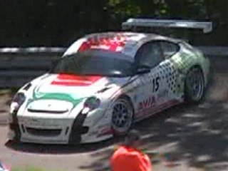 Course de côte de Vuillafans 2011 N°2