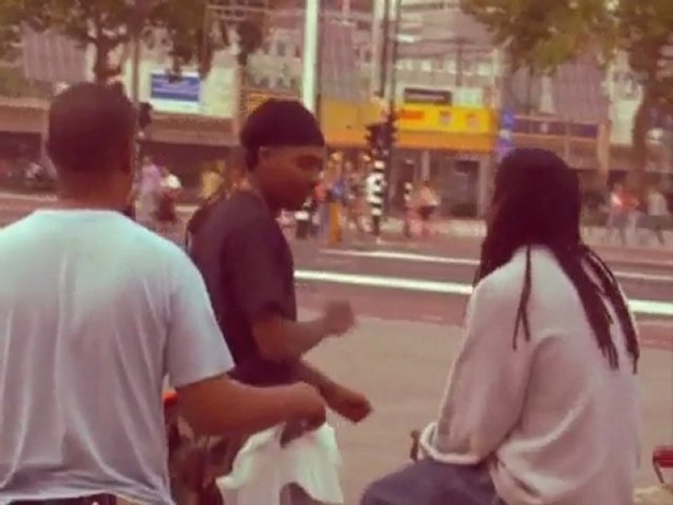 Kempi - Wakker In Du Cel