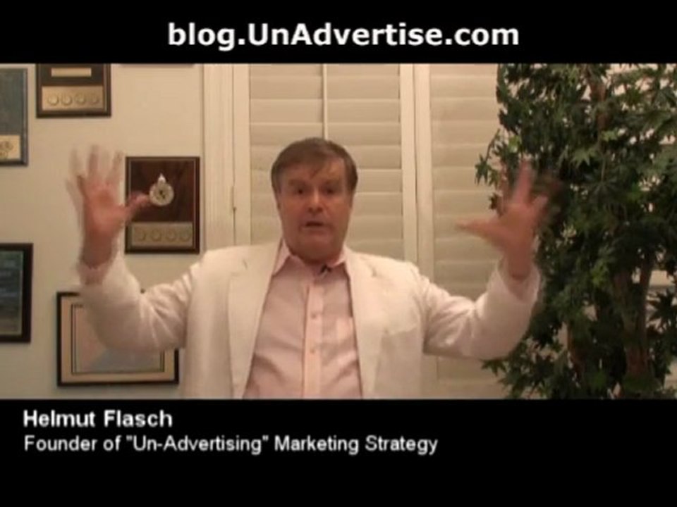 The Importance of an Expensive Brochure & Patient Growth