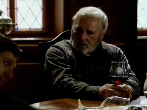 Benicio es envenenado en Herederos de una venganza