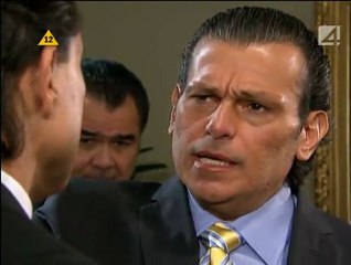 Triumf Miłości odcinek 27