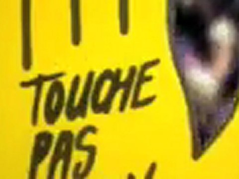 RDV au concert événement de SOS Racisme, le 14 juillet au Champ de Mars !