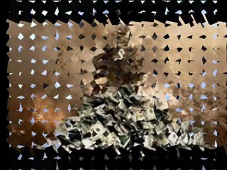 modern warfare presentation