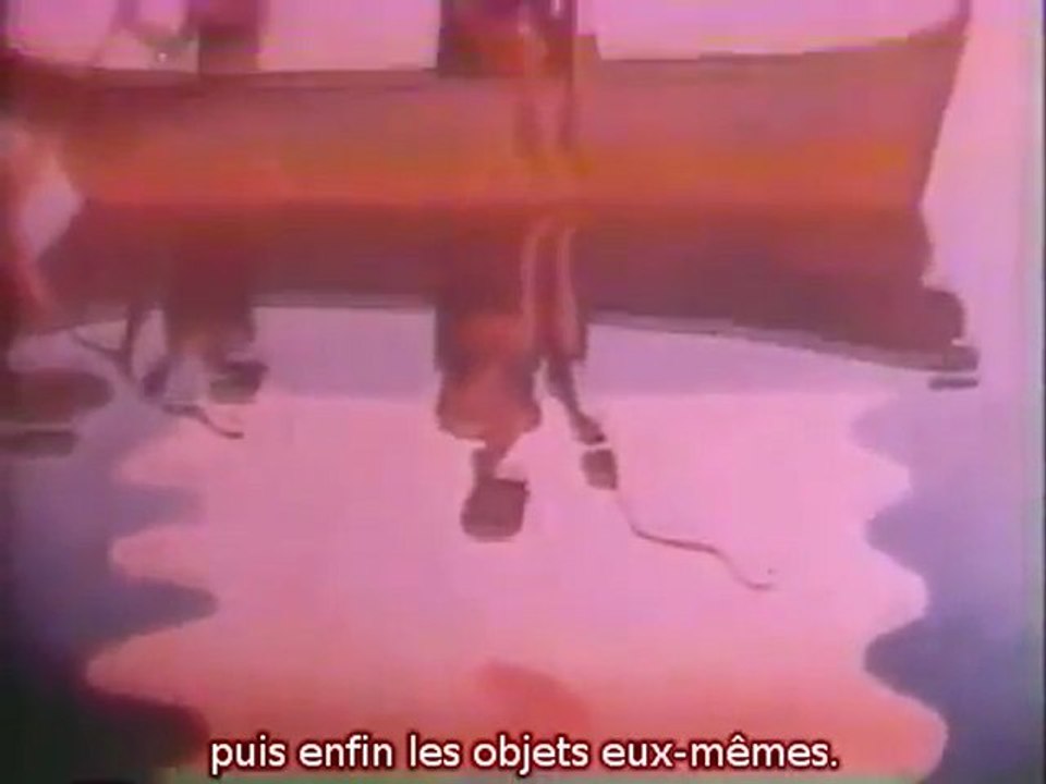 mythe de la cave de Platon