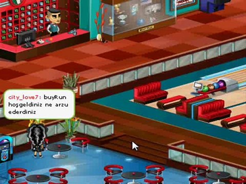 Sanalika Ask Kafesi 4. Bölüm...