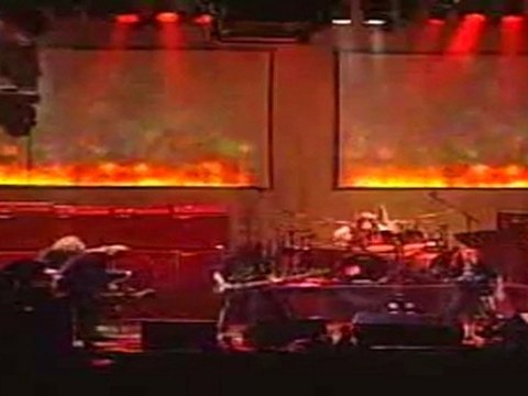 Ronnie James Dio (We Rock) 03