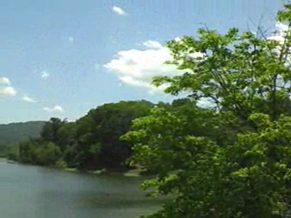 Beaver Lake