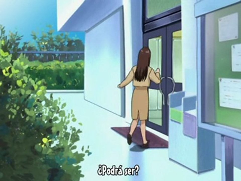 Ha My Goddess - 04