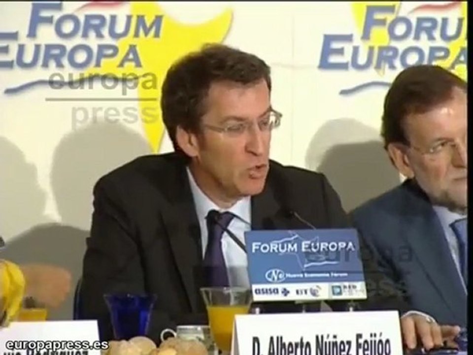 Feijóo seguro de que el Códice Calixtino aparecerá