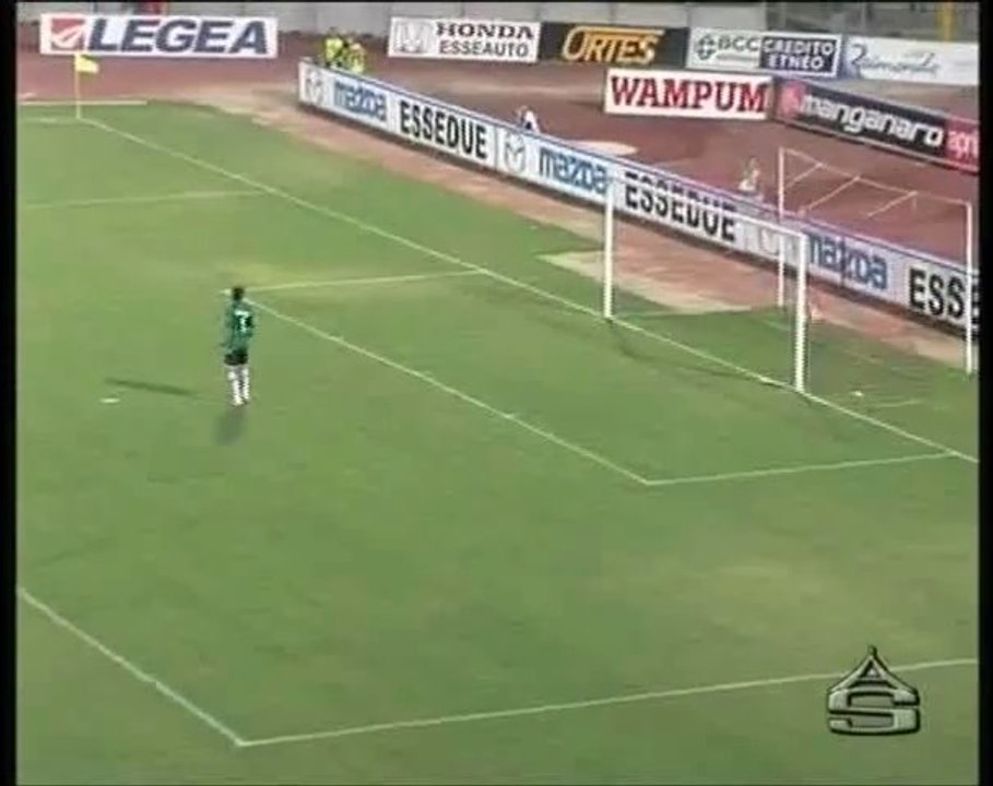 Calciomercato Catania dell' 8 luglio 2011