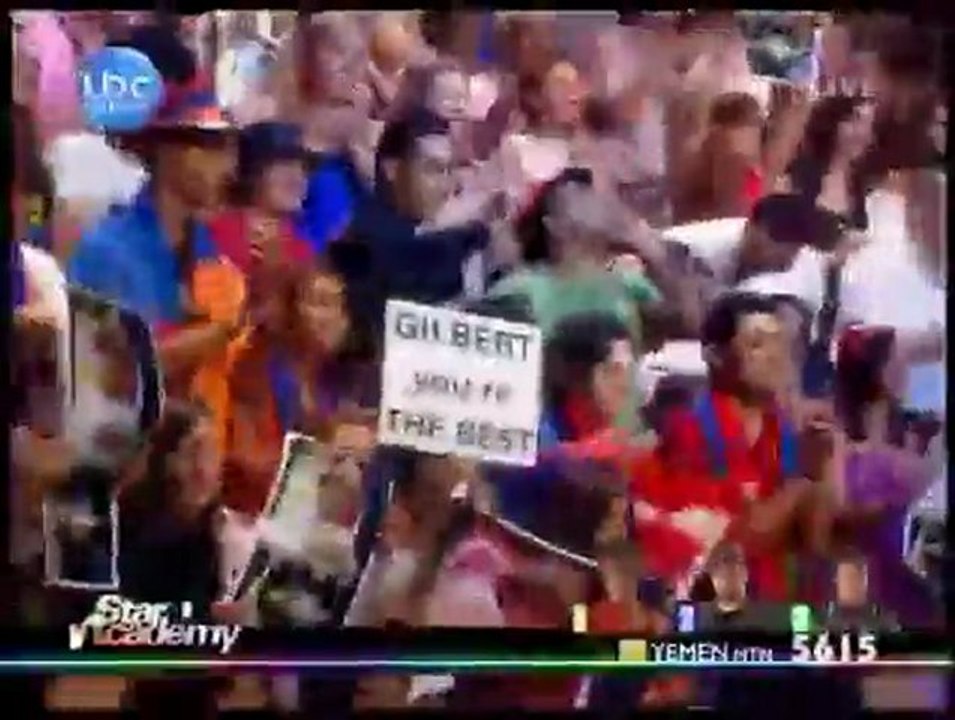 Prime Demi-Final - Star Acadmy LBC 8 - 08/07 - (3)