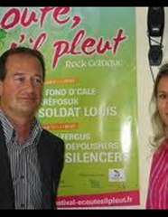 Radio HAG' FM - Léo Jovanek au Festival Ecoute s'il pleut 2011