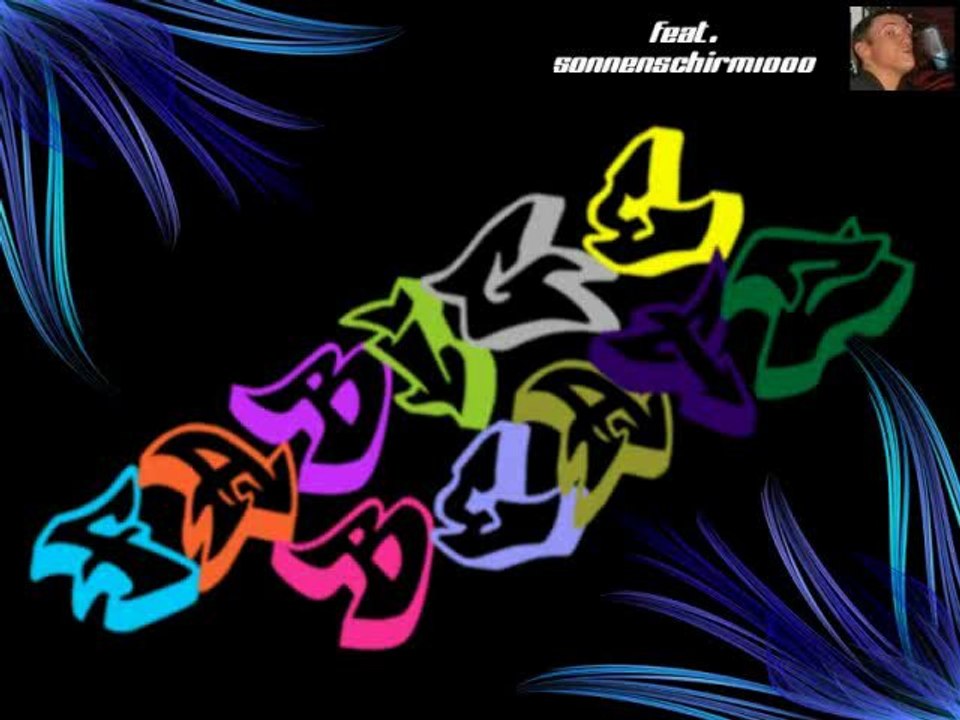 Fabige beatz feat. sonnenschirm - das verlangen nach dir [ fl studio   adobe after effects   magix video pro ]