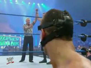Friday Night Smackdown - July 8th, 2011 - Part 2