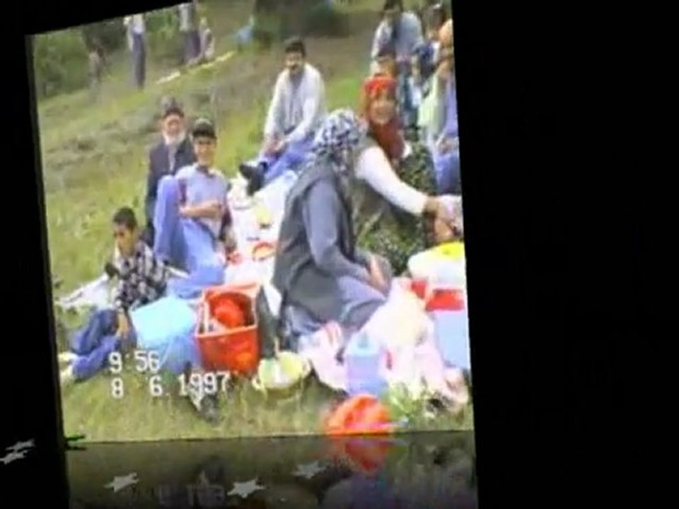 bakırlı köyü geçmişten esinti