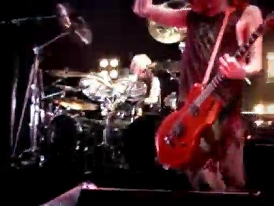 Dir en grey - Child prey (Olympia 2005)