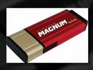 Blank Digital Media Storage