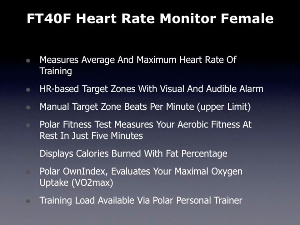 Hear Rate Monitors For Exercise Reviews