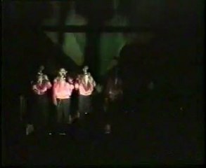 Ny Railovy - Io fitiavana io