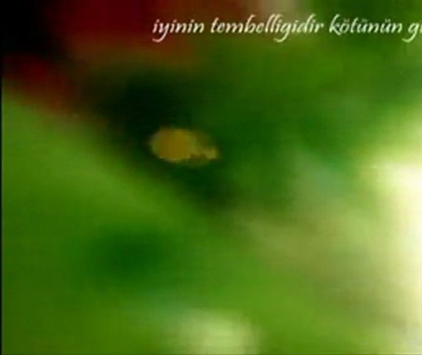 FİKİR, TARİH ve EDEBİYAT... İLK TOHUM