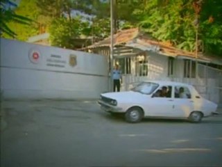 enver yılmaz - mapusane - by aşkın atalay