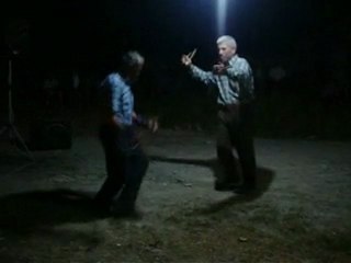 Gurup Fırtınalar-Konya Oyun Havası-saz