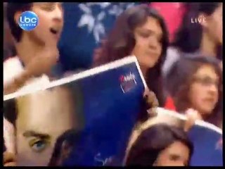 Prime Demi-Final - Star Acadmy LBC 8 - 08/07 - (5)