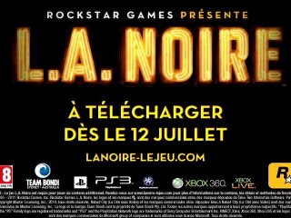 L.A Noire - DLC "Joints à Gogo" [HD]