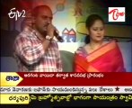 ETV2 Talkies - Dasari Comment On Ala Modalaindi Movie