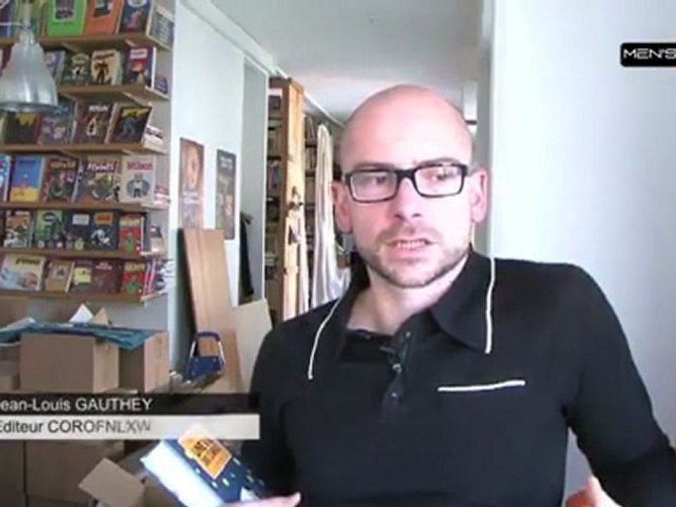 Les Biographies en BD