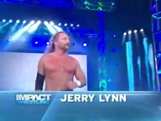 TNA Impact - July 7th, 2011 - Part 4