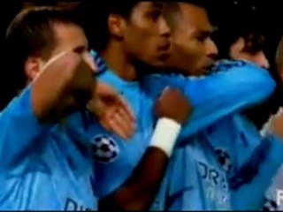 UEFA Champions League 2010-2011 Promo in HD
