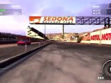 Forza Motorsport 3 - Ferrari 458 Italia vs McLaren MP4-12C - 1 Mile Drag Race