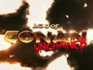 Age of Conan Unchained - Launch Trailer [HD]