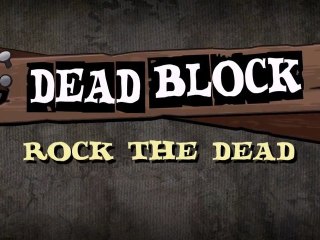 Dead Block Co-op Mode Trailer 🎮 – Play with Friends in HD!