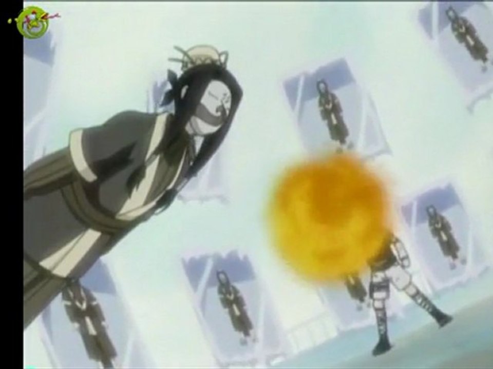 Jap'and Tregor 2011 - Naruto - 'Naruto et Sasuke' - 'DivinHades et Excalight'