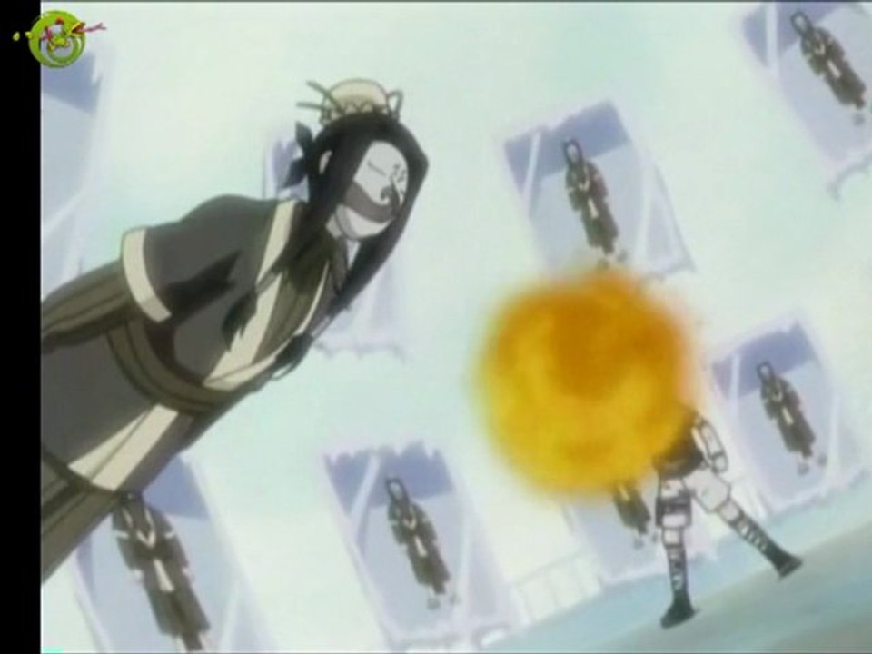 Jap'and Tregor 2011 - Naruto - 'Naruto et Sasuke' - 'Louca et Vincent'