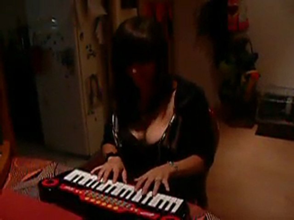 Concerto de Kéké !!!!