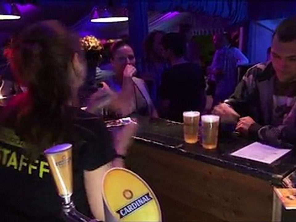 NIFFF 2011 - Webmission - Episode Final