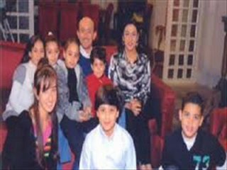 فديو من صنعي- اهداء الى محمد صبحي