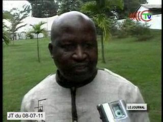 Le FESPAM permet de sauvegarder les cultures africaines