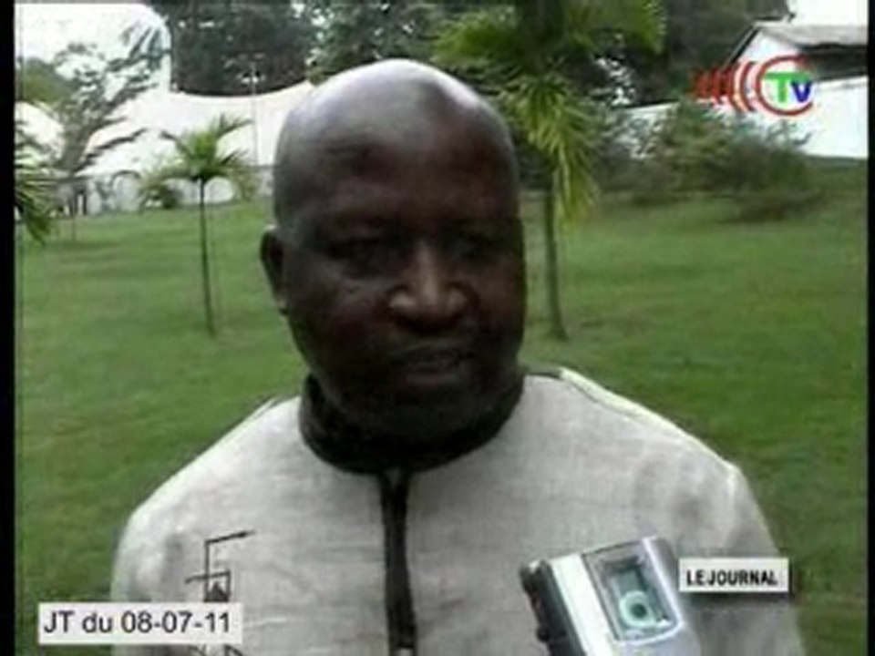 Le FESPAM permet de sauvegarder les cultures africaines